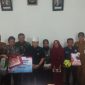 Gubernur Bengkulu Helmi Hasan memulai rangkaian kunjungan kerjanya di Pulau Enggano.