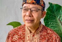 Foto : Pelaksana Tugas (Plt.) Kepala Dinas Komunikasi, Informatika, dan Statistik (Kominfotik) Provinsi Bengkulu, Mif Tarul Ilmi.