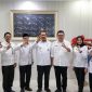 Foto : Wakil Gubernur Bengkulu, Mian, menerima audiensi dari Kepala Kantor Wilayah Kementerian Hukum dan HAM (Kemenkumham) Sumatera Selatan, Hendry Marulitua.