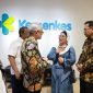Foto : Agenda silaturahmi Gubernur Bengkulu Helmi Hasan, sejumlah bupati, serta perwakilan rumah sakit dari berbagai kabupaten/kota se-Provinsi Bengkulu dengan Kementerian Kesehatan Republik Indonesia di Kantor Kemenkes, Jakarta