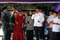 Wagub Bengkulu Mian