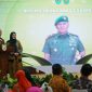 Foto : Pemerintah Provinsi Bengkulu menggelar malam pisah sambut Komandan Korem 041/Garuda Emas (Gamas) sebagai tanda peralihan tongkat kepemimpinan dari Brigjen TNI Rachmad Zulkarnaen kepada Kolonel Inf Jatmiko Aryanto.