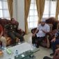 Foto : Rapat Forkopimda Provinsi Bengkulu