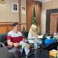 Rapat persiapan penanaman jagung