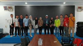 Foto : Pertemuan guru dengan DPRD Provinsi Bengkulu