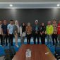 Foto : Pertemuan guru dengan DPRD Provinsi Bengkulu