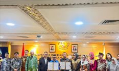 Senator Destita Desak BPJS Kesehatan Aktifkan Kembali 115 Ribu Kepesertaan Warga Miskin yang Dinonaktifkan