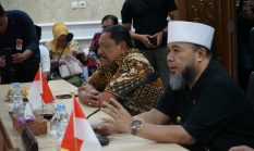 Gubernur Bengkulu Tegaskan Disiplin Kinerja OPD, Minta Maksimalkan Pelayanan untuk Rakyat