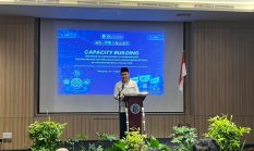 Capacity Building TP2DD 2026, Bengkulu Genjot Digitalisasi dan Transaksi Non-Tunai