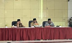 Persiapan Haji 2026 Capai Tahap Final, Pemprov Bengkulu Pastikan Kesiapan Menyeluruh