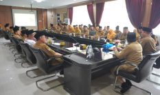 ASN Bengkulu Perkuat Program Bantu Rakyat, dari Sedekah Nasi Bungkus hingga Zakat Profesi