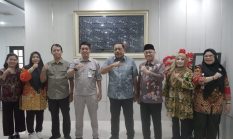 Wagub Mian Tegaskan Dukungan Penuh Swasembada Pangan Nasional