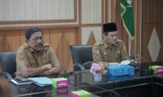 Pemprov Bengkulu Matangkan Pembangunan Pabrik Biodiesel Dukung Program Nasional