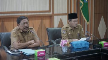 Pemprov Bengkulu Matangkan Pembangunan Pabrik Biodiesel Dukung Program Nasional