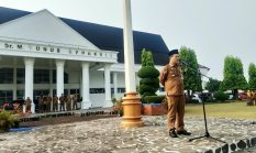 Sekda Herwan Antoni Dorong RSUD M. Yunus Perkuat Pelayanan