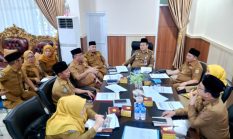 Pemprov Bengkulu Pastikan Pelayanan RSJKO Tak Terganggu