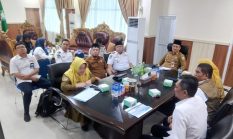 Sebelum Jadi Aset Pemprov, Dermaga Kahyapu Diminta Direhabilitasi