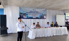 Urus Izin Kapal Dipermudah, Gerai Nasional Hadir Bengkulu