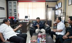 Antrean Mengular, Wagub Mian Pastikan Stok BBM Aman