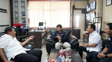 Antrean Mengular, Wagub Mian Pastikan Stok BBM Aman