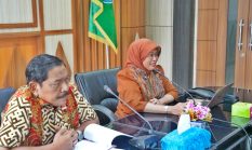 Baru Kota Bengkulu Terbitkan SK Tim Verval Kopdes Merah Putih