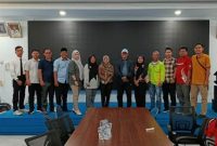 Foto : Pertemuan guru dengan DPRD Provinsi Bengkulu