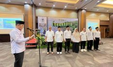 Bentuk Pokja, Pemprov Bengkulu Perkuat Pelestarian Pesisir