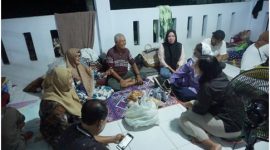 Anggota Dewan Perwakilan Daerah Republik Indonesia (DPD RI) dari Provinsi Bengkulu, Destita Khairilisani, kembali melaksanakan kegiatan penyerapan aspirasi masyarakat dalam rangka kunjungan daerah pemilihan (Kundapil), Minggu (8/3/2026).