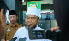 Gubernur Bengkulu Pastikan ASN, PPPK Penuh Waktu dan Paruh Waktu Terima THR