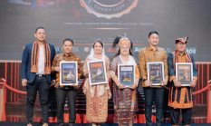 Perjuangkan Aspirasi Kesehatan di Senayan, Destita Khairilisani Raih Penghargaan The Change Maker Awards 2026