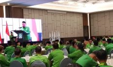 PKB Gelar Muscab serentak se-Provinsi Bengkulu