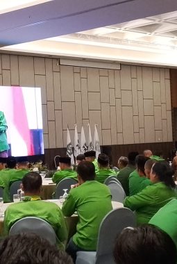 PKB Gelar Muscab serentak se-Provinsi Bengkulu