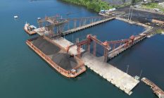 Curah Cair Dorong Kinerja Awal Tahun, PTP Nonpetikemas Catat Throughput 12,04 Juta Ton pada Triwulan I 2026