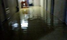 Musibah Banjir dan Longsor di Kabupaten Lebong