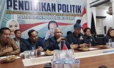 Bantah Framing Negatif, NasDem Bengkulu Minta “Media T” Minta Maaf   