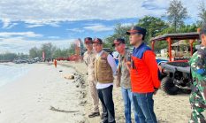 Antisipasi Ancaman Gempa Megathrust, Bengkulu Perkuat Sistem Peringatan Dini