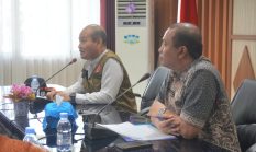 Kopi Bengkulu Siap Naik Kelas, Pemprov Dorong Hilirisasi dan Daya Saing Global   