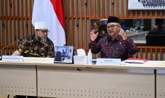 Gubernur Bengkulu Usulkan Prioritas Pendidikan ke Mendikdasmen