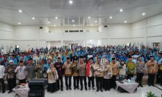 Sebanyak 393 Jamaah Haji Bengkulu Siap Berangkat ke Tanah Suci