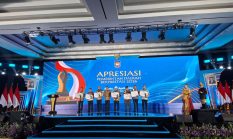 Bengkulu Terbaik Nasional Turunkan Pengangguran dan Inflasi