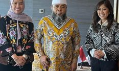 Kolaborasi Kuat, Bengkulu Terbaik Tekan Pengangguran dan Inflasi