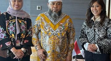 Kolaborasi Kuat, Bengkulu Terbaik Tekan Pengangguran dan Inflasi