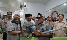 Bayar Pajak Kendaraan Kini Mudah Tanpa KTP Bengkulu