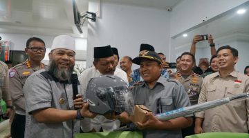 Bayar Pajak Kendaraan Kini Mudah Tanpa KTP Bengkulu