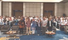 Dewi Coryati Dorong Transformasi Digital Pendidikan Bengkulu Makin Dipercepat