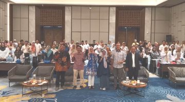 Dewi Coryati Dorong Transformasi Digital Pendidikan Bengkulu Makin Dipercepat