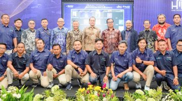 PTP Nonpetikemas Perkuat SDM Handal Layanan Pelabuhan Multipurpose lewat Program HiPo Batch II