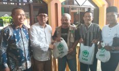 Semangat Berbagi, LDII Bengkulu Salurkan 386 Hewan Kurban pada Iduladha 1447 Hijriah
