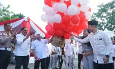Bayar Pajak Kendaraan, Warga Bengkulu Berpeluang Dapat Emas