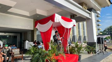 Hardiknas 2026, Bengkulu Perkuat Mutu Pendidikan dan SDM